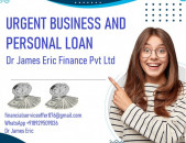 ARE YOU LOOKING FOR FINANCE