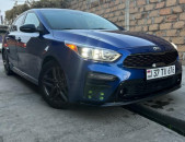 Kia Forte , 2019թ. GT Line 