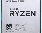 AMD Ryzen 5 2600