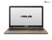 Asus X540N շատ լավ վիճակում