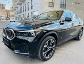 BMW -     X6 , 2022թ.