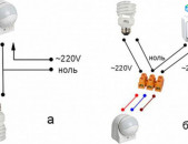 Elektrik, էլեկտրիկ, erafaz, եռաֆազ, հոսանք