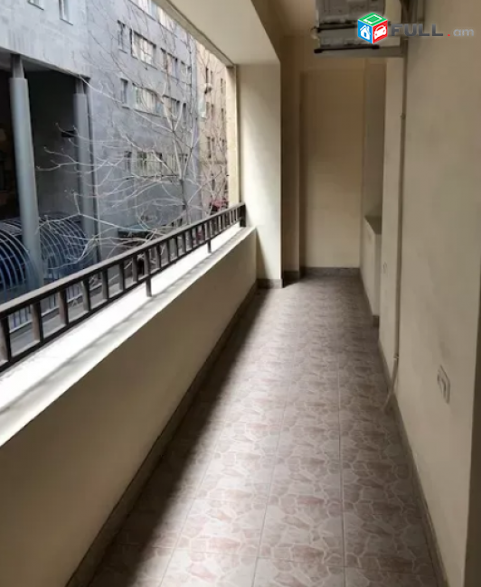 AV0012 Վարձով տարածք Փավստոս Բուզանդի փողոցում