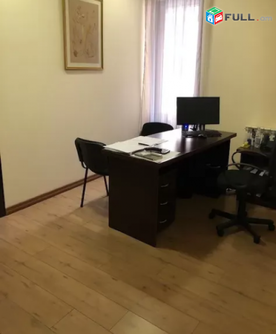 AV0012 Վարձով տարածք Փավստոս Բուզանդի փողոցում