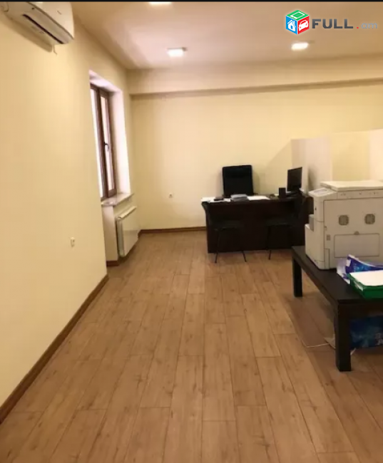 AV0012 Վարձով տարածք Փավստոս Բուզանդի փողոցում