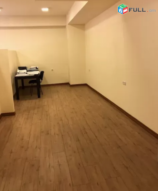 AV0012 Վարձով տարածք Փավստոս Բուզանդի փողոցում