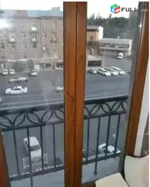AV0023 Վարձով է տրվում 2 սենյականոց բնակարան Կիևյան փողոցում