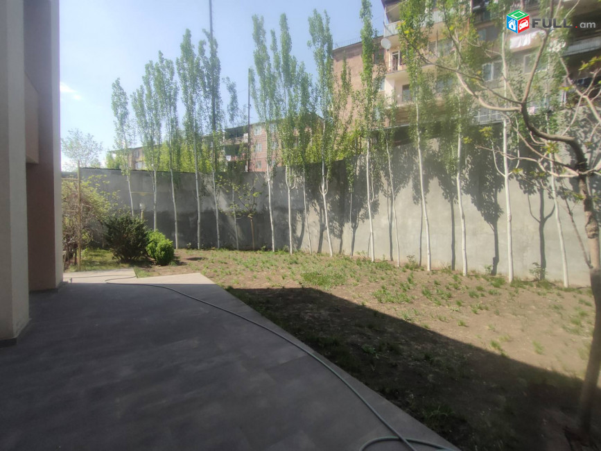 AV0037 Վարձով է տրվում 2 հարկանի առանձնատուն Ահարոնյան փողոցում