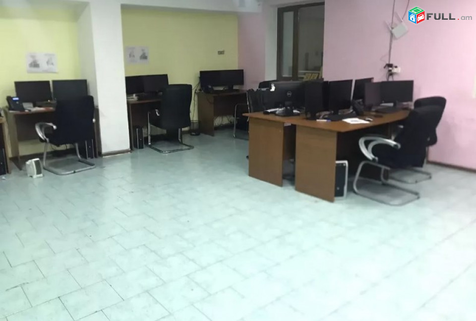 AV0082 Վարձով է տրվում կոմերցիոն տարածք Մամիկոնյանց փողոցում