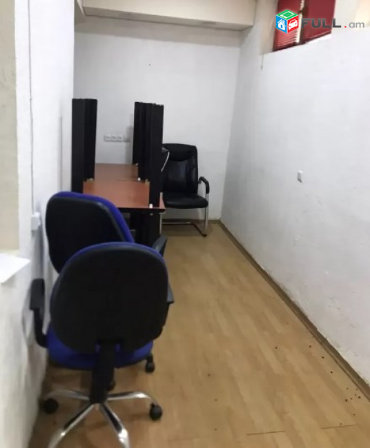 AV0082 Վարձով է տրվում կոմերցիոն տարածք Մամիկոնյանց փողոցում