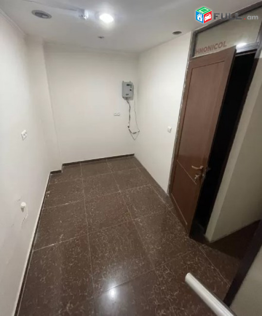 AV0129 Վարձով է տրվում կոմերցիոն տարածք Կոմիտասի պողոտայում