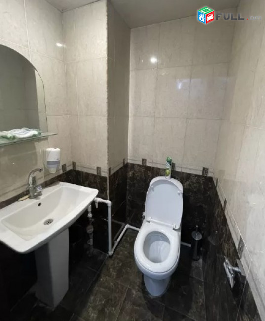 AV0129 Վարձով է տրվում կոմերցիոն տարածք Կոմիտասի պողոտայում
