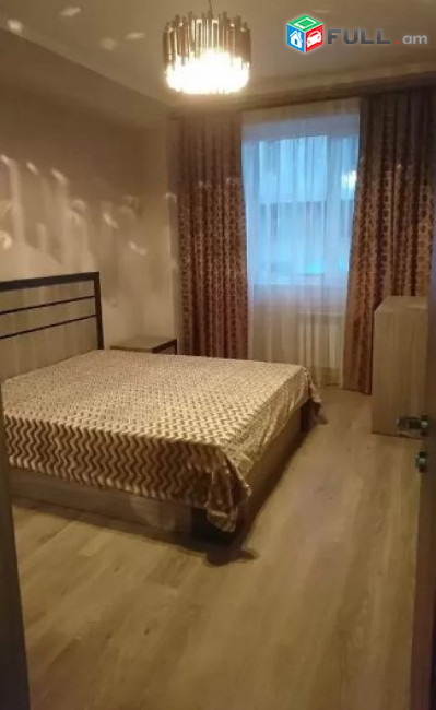 AV0134 Վարձով է տրվում 2 սենյականոց բնակարան Ֆուչիկի փողոցում