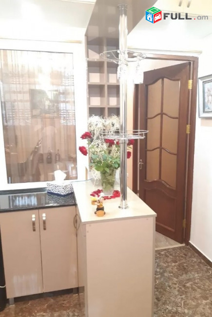 AV0196 Վարձով է տրվում 3 սենյականոց առանձնատուն Ավանում