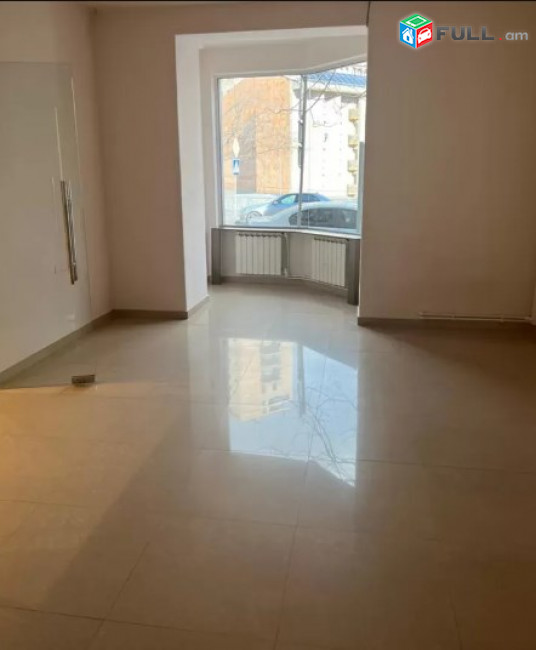 AV0257 Վարձով է տրվում կոմերցիոն տարածք Սարյան փողոցում