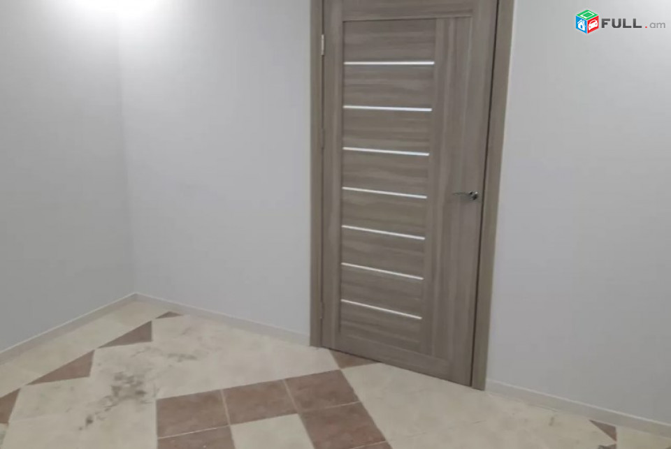 AV0754 Վարձով է տրվում կոմերցիոն տարածք Մարշալ Բաղրամյանի պողոտայում