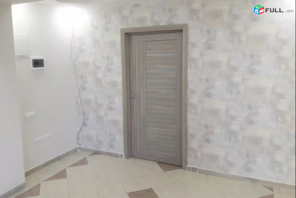 AV0754 Վարձով է տրվում կոմերցիոն տարածք Մարշալ Բաղրամյանի պողոտայում