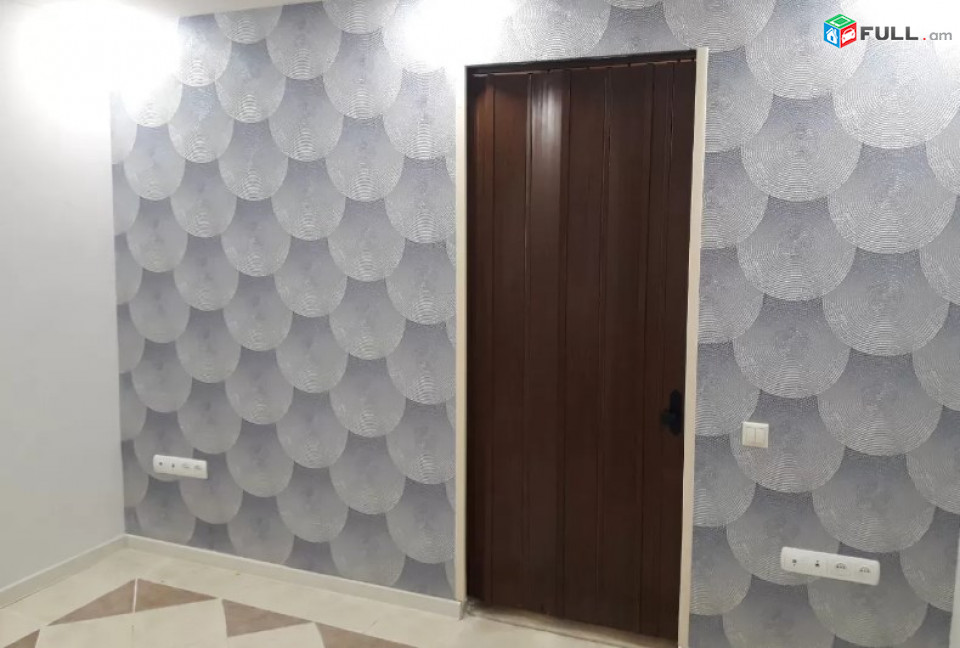 AV0754 Վարձով է տրվում կոմերցիոն տարածք Մարշալ Բաղրամյանի պողոտայում
