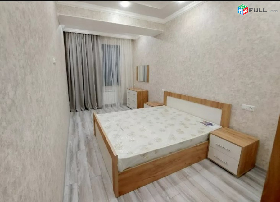 AV0762 Վարձով է տրվում 2 սենյականոց բնակարան Արղության փողոցում