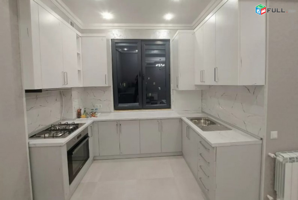 AV0762 Վարձով է տրվում 2 սենյականոց բնակարան Արղության փողոցում
