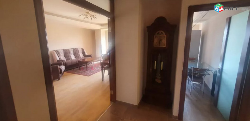 AV0686 Վարձով է տրվում 4 սենյականոց բնակարան Գրիգոր Արծրունու փողոցում,Կոմիտաս