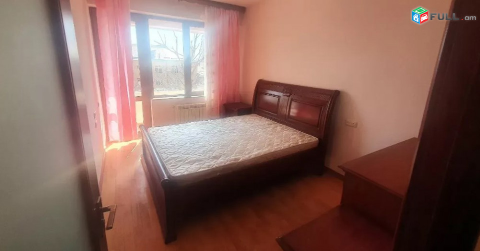 AV0686 Վարձով է տրվում 4 սենյականոց բնակարան Գրիգոր Արծրունու փողոցում,Կոմիտաս