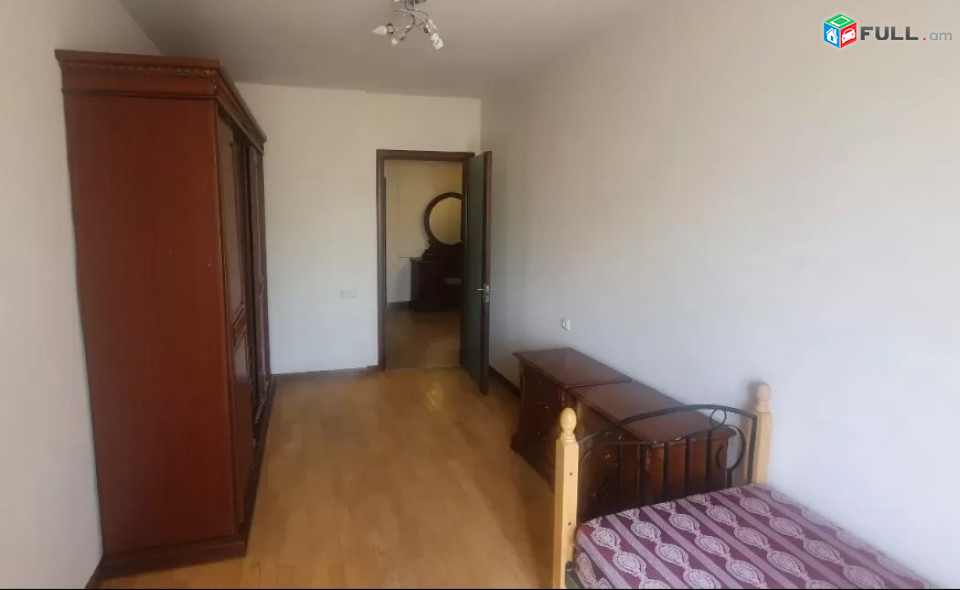AV0686 Վարձով է տրվում 4 սենյականոց բնակարան Գրիգոր Արծրունու փողոցում,Կոմիտաս