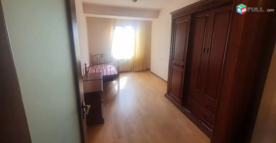 AV0686 Վարձով է տրվում 4 սենյականոց բնակարան Գրիգոր Արծրունու փողոցում,Կոմիտաս