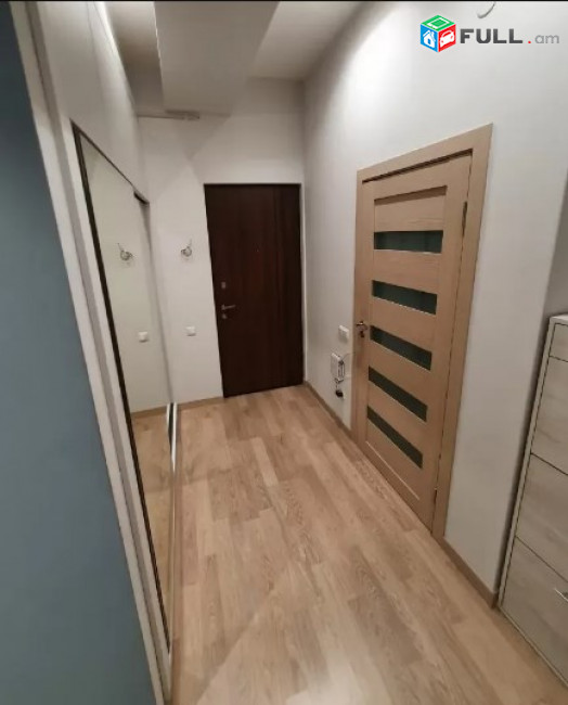 AV1057 Վարձով է տրվում 2 սենյականոց բնակարան Վերին Անտառային փողոցում