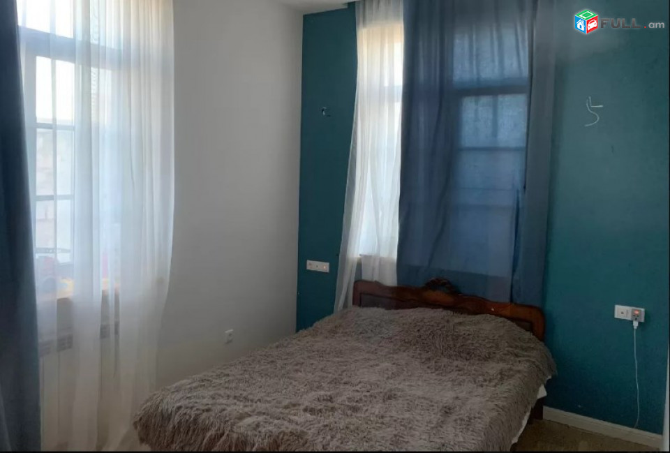 AV0663 Վարձով է տրվում 2 հարկանի առանձնատուն Բագրևանդի փողոցում