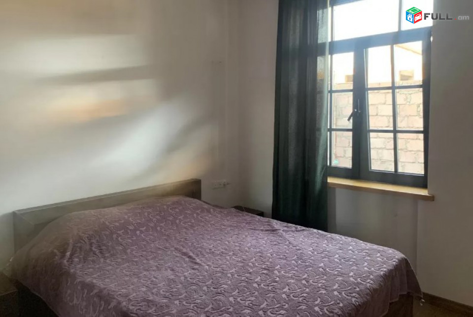 AV0663 Վարձով է տրվում 2 հարկանի առանձնատուն Բագրևանդի փողոցում