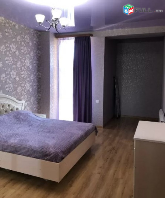 AV0650 Վարձով է տրվում 3 սենյականոց բնակարան Արգիշտի փողոցում