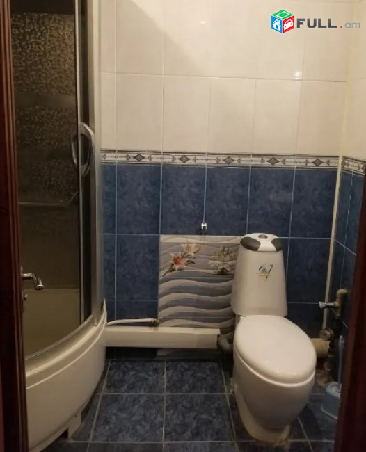 AV0612 Վարձով է տրվում 2 սենյականոց բնակարան Բուզանդի փողոցում
