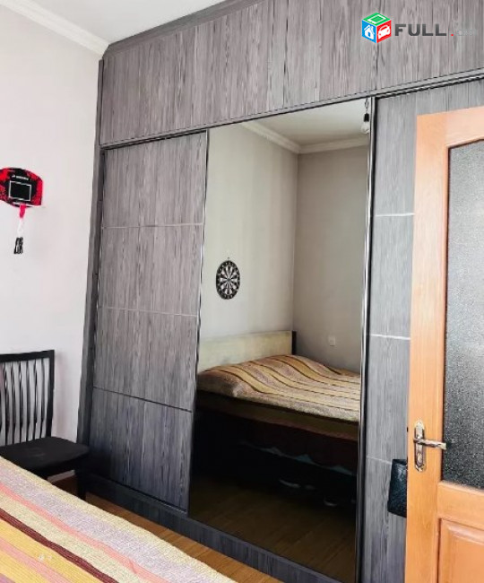 AV0551 Վարձով է տրվում 2 սենյականոց բնակարան Արգիշտի փողոցում