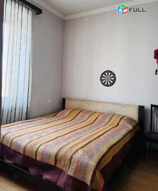 AV0551 Վարձով է տրվում 2 սենյականոց բնակարան Արգիշտի փողոցում