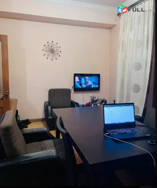 AV0551 Վարձով է տրվում 2 սենյականոց բնակարան Արգիշտի փողոցում