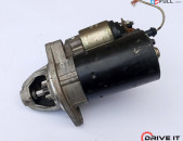 N52 starter valvetronic