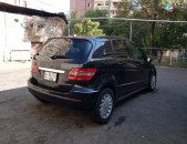 Mercedes-Benz - B 170 , 2008թ.