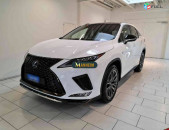 Lexus RX 450h , 2021թ. ապառիկ առանց վարկայինի