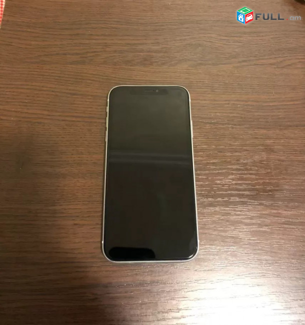 Apple iPhone XR 256GB