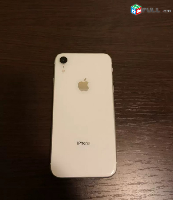 Apple iPhone XR 256GB