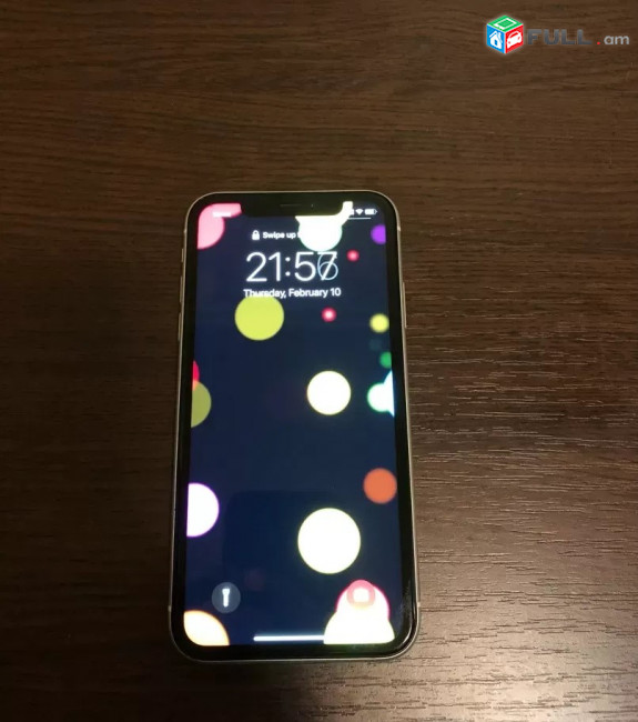 Apple iPhone XR 256GB