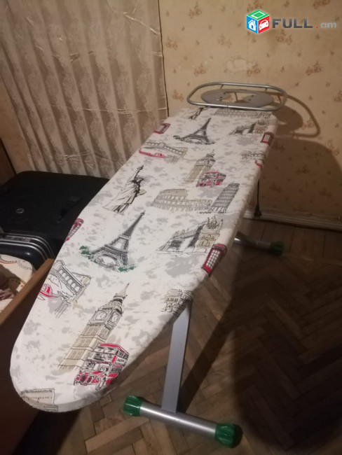 Արդուկի Սեղան roning Board perilla firma