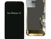 IPhone 13 Ekran Poxarinum