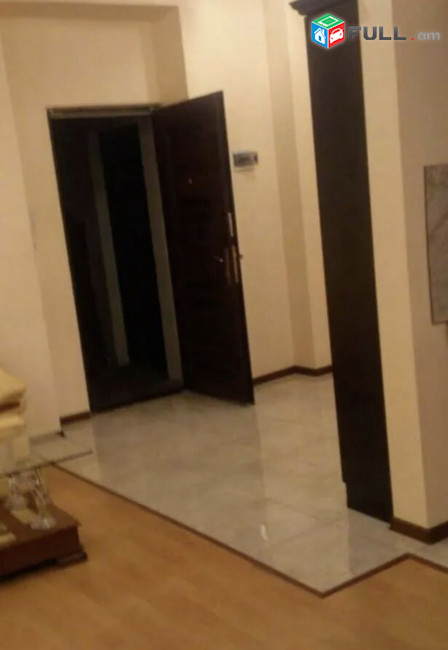 Varcov bnakaran Arabkirum CT003