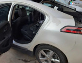 Chevrolet Volt hetevi dzax krilo Крыло задное левое հետևի ձախ կռիլո 2011 - 2015