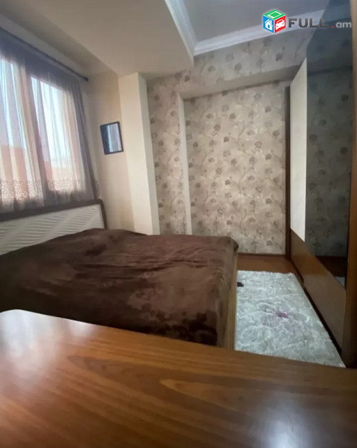 Сдается 2-х комнатная  квартира  в  Комитасе 