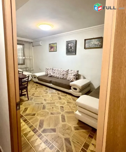 Vardzov bnakaran Shengavitum