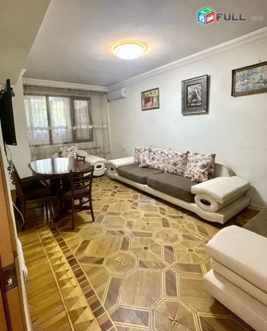 Vardzov bnakaran Shengavitum