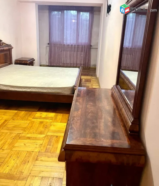 Vardzov bnakaran Shengavitum